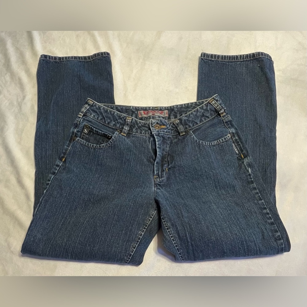 Vintage Silver Jeans Co women’s size 28 waist